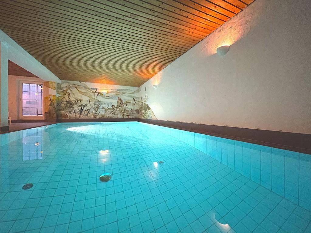Keitum Unique Pool I View I Garden Apartment Exterior foto