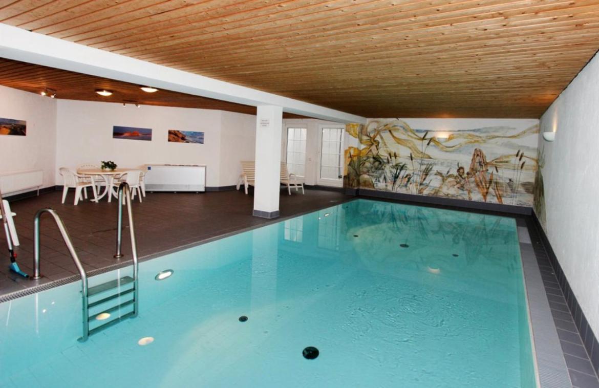 Keitum Unique Pool I View I Garden Apartment Exterior foto
